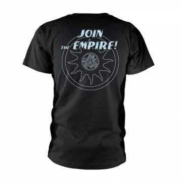 Vader T-shirt The Empire 62675