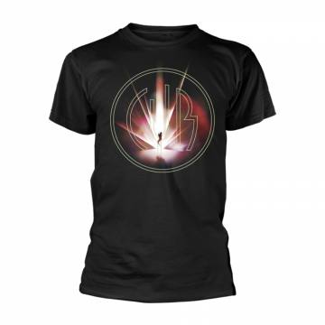 T-shirt Smashing Pumpkins – Cyr Tracklist 62757