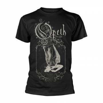 T-shirt Opeth Chrysalis 62808
