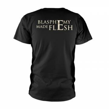 Cryptopsy T-shirt Blasphemy Made Flesh 63718
