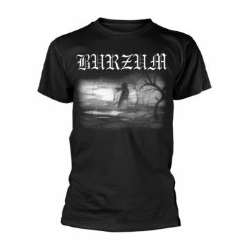 T-shirt Burzum Aske 2013 63846