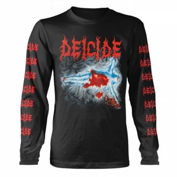 Once Upon The Cross T-shirt dolgi rokav 64289