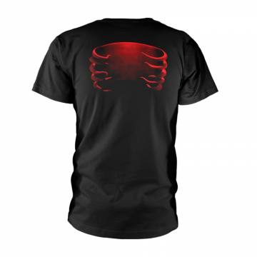 Tool T-shirt: Undertow (Črna) 64643