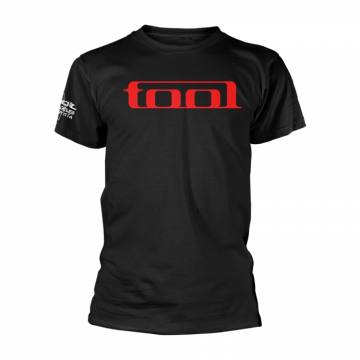 Tool T-shirt: Undertow (Črna) 64644