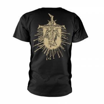 WWIII-Testament T-shirt 66478