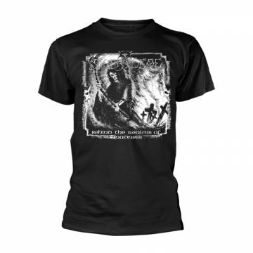 Behind The Realms Of Madness Sacrilege T-shirt 66575