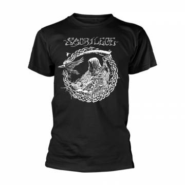 Sacrilege T-shirt Reaper (črna) 66573