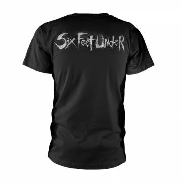 Death Rituals Six Feet Under T-shirt 66494