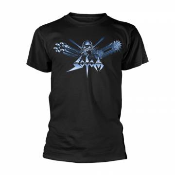 Knarrenheinz Logo Sodom T-shirt 66491