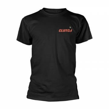 Messiah-Clutch T-shirt 66475