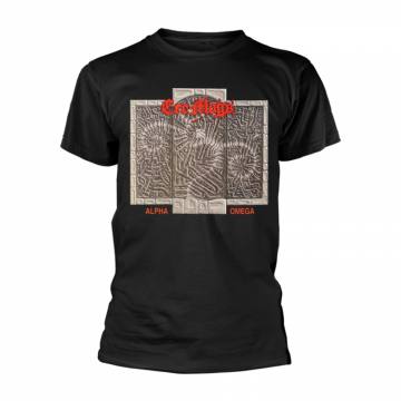 Alpha Omega T-shirt Cro-Mags 67183