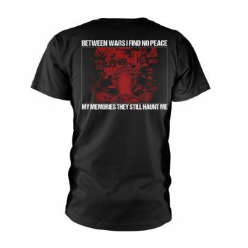 Between Wars T-shirt Cro-Mags 67184