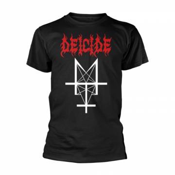 Deicide T-shirt Trifixion 67376