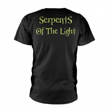 Deicide T-shirt Serpents Of The Lights 67377