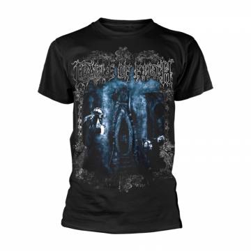 Gilded Cunt T-shirt Cradle Of Filth 67196