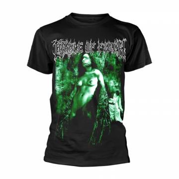 Graven Sin T-shirt Cradle Of Filth 67192