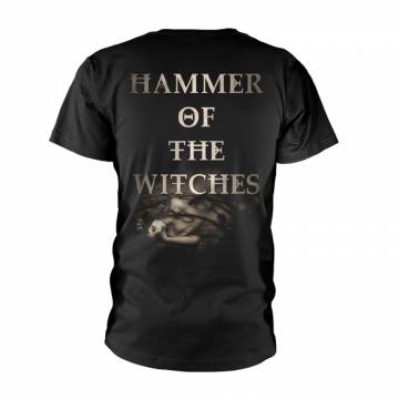 T-shirt Cradle of Filth Hammer Of The Witches 67193