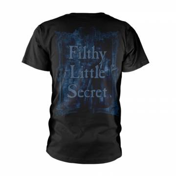 Filthy Little Secret T-shirt Cradle Of Filth 67197