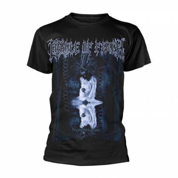 Filthy Little Secret T-shirt Cradle Of Filth 67198