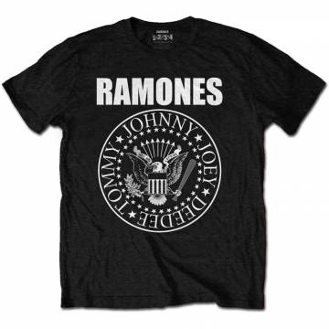 Presidential Seal -Ramones 67474