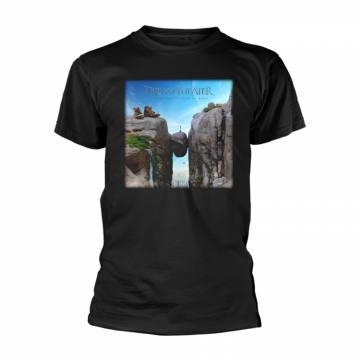 Dream Theater T-shirt: A View from The Top Of The World 67621