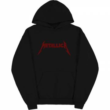 40th Anniversary Songs Logo-Metallica 68250