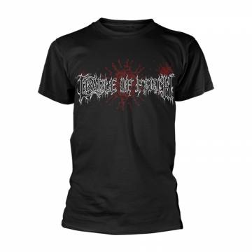 Cunt Off Covid-Cradle Of Filth T-shirt 68115