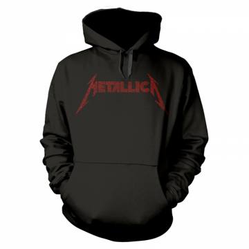 40th Anniversary Songs Logo-Metallica 68251