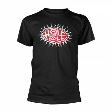 T-shirt Hole Eyeball 69615
