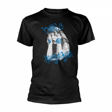 Hole T-shirt Pretty On The Inside 69616