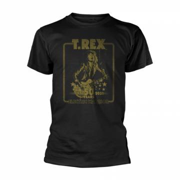 Electric Warrior T-shirt 69496