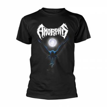 T-shirt Amorphis: Black Winter Day 71296