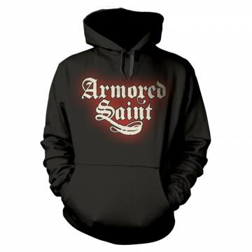Armored Saint March Of The Saint Hoodie 71969