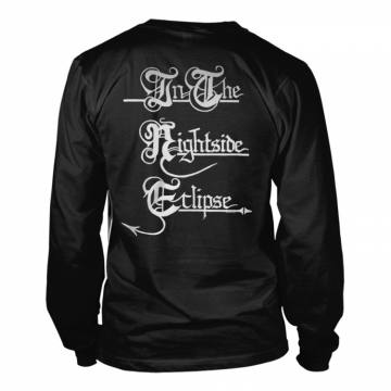 T-shirt dolgi rokav Emperor In The Nightside Eclipse 71905