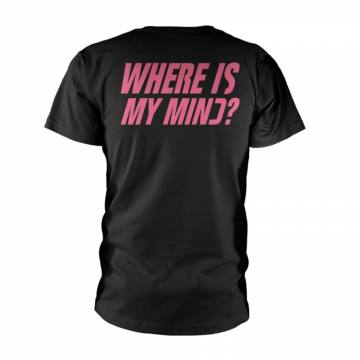 Pixies Wash Up T-shirt 71910