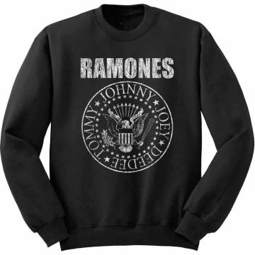 Presidential Seal-Ramones 71219