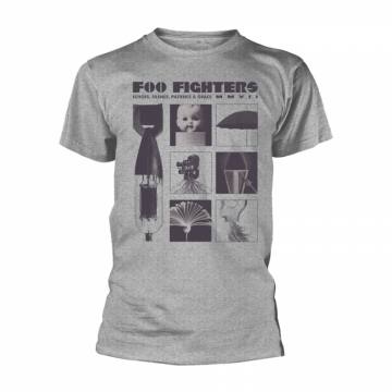 ESP&G Foo Fighters T-shirt 72916