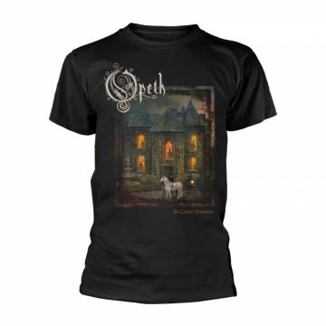In Cauda Venenum Opeth T-shirt 73236