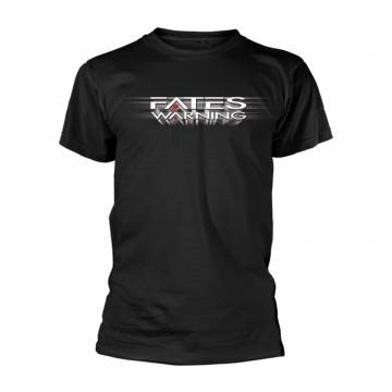 T-shirt Fates Warning Logo 74206