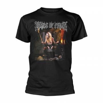 Dead Girls Cradle Of Filth T-shirt 74923