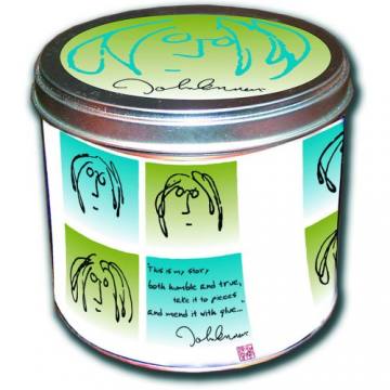 Portrait-John Lennon 75514