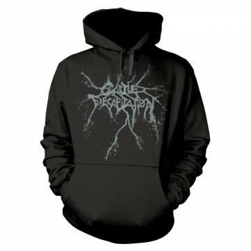 The Harvest Floor Hoodie Cattle Decapitation 75106