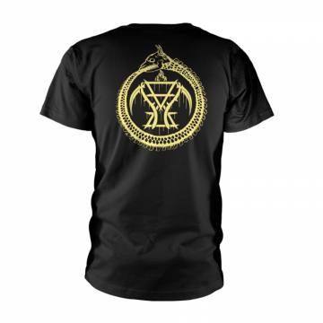 Reaper Ramirez – Cattle Decapitation T-shirt 75103
