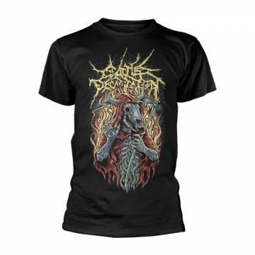 Reaper Ramirez – Cattle Decapitation T-shirt 75104