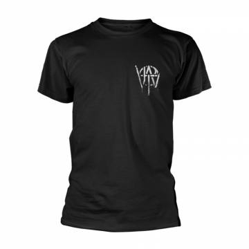 Muse T-shirt Wotp Orange Stencil 75388
