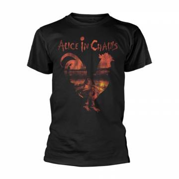 Rooster Dirt-Alice in Chains T-shirt 77390