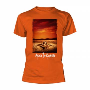 Dirt Album Cover T-shirt 77626