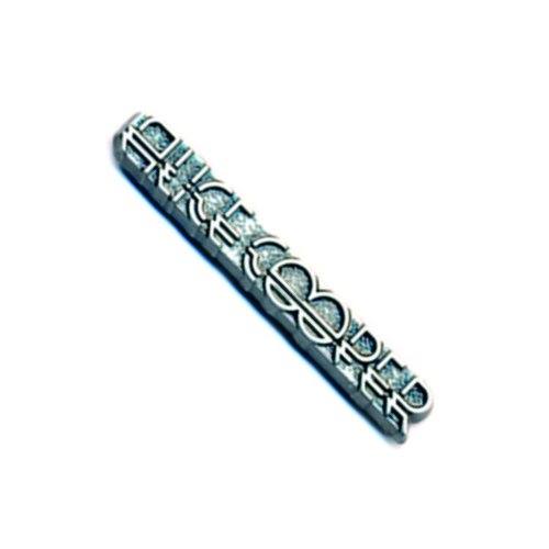 Alice Cooper Pin Badge: Deco 79250