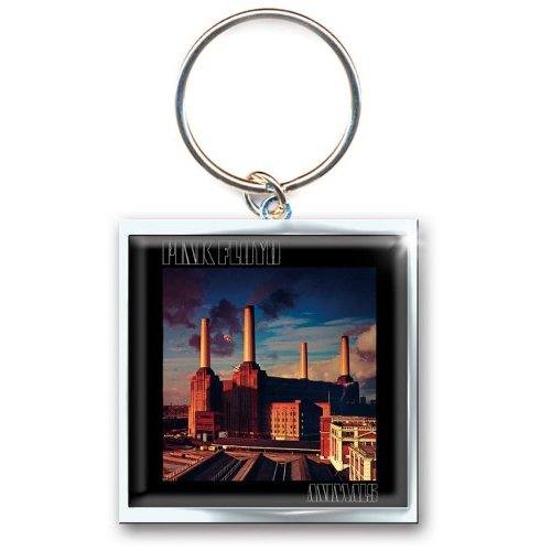 Pink Floyd obesek za ključe: Animals Album Cover (Photo-print) 79420