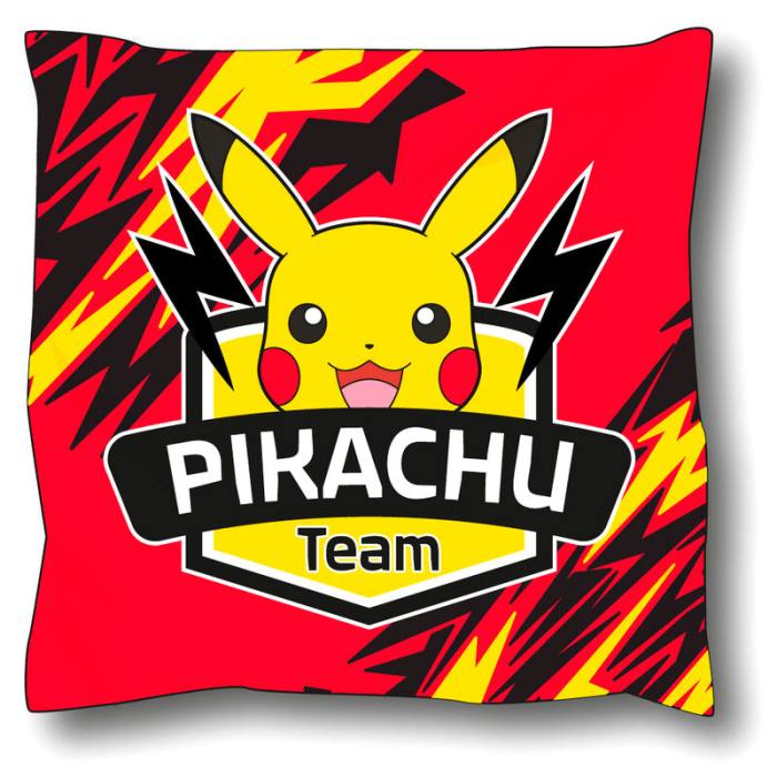 Team Pikachu -Pokemon 80499